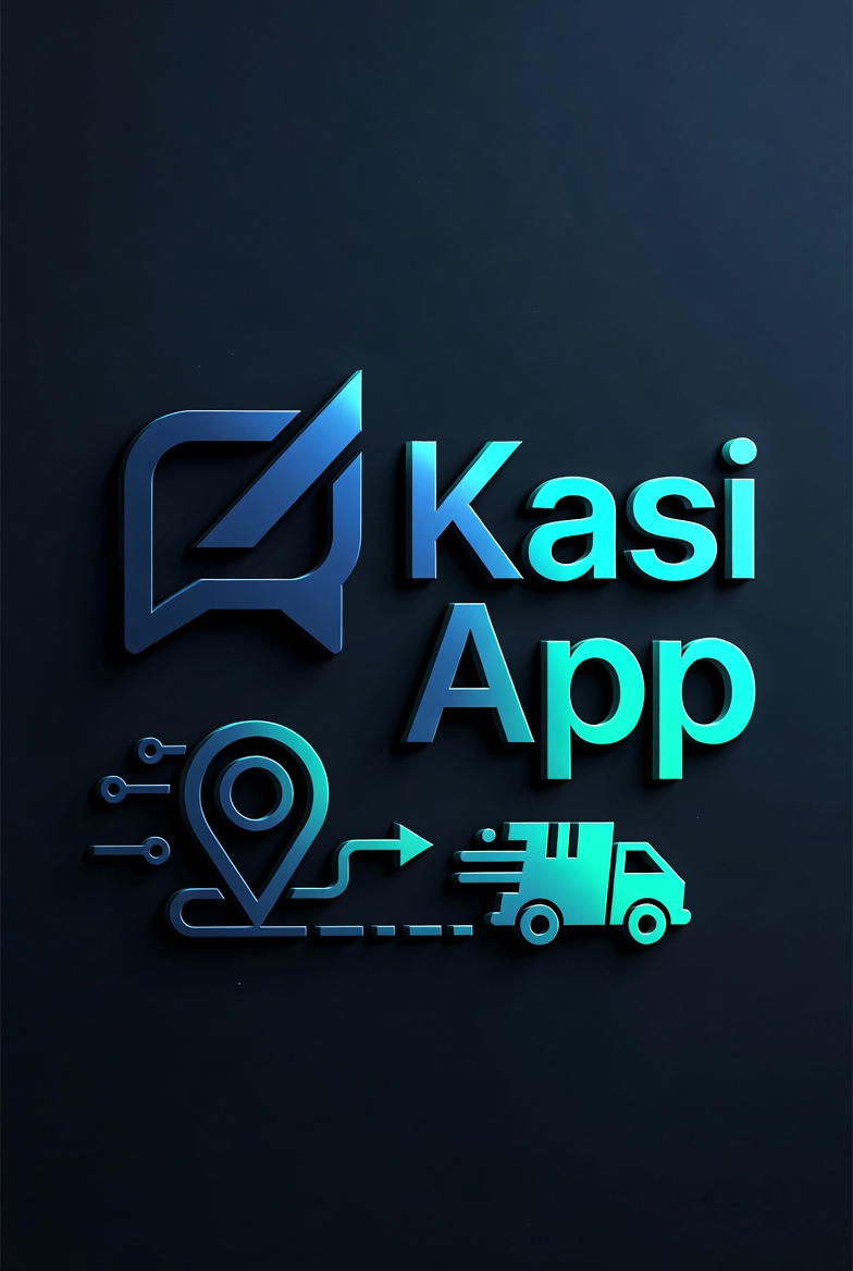 kasi-connect-server logo - MCP server integration