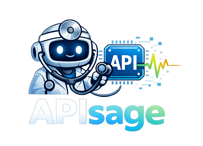 APIsage logo - MCP server integration