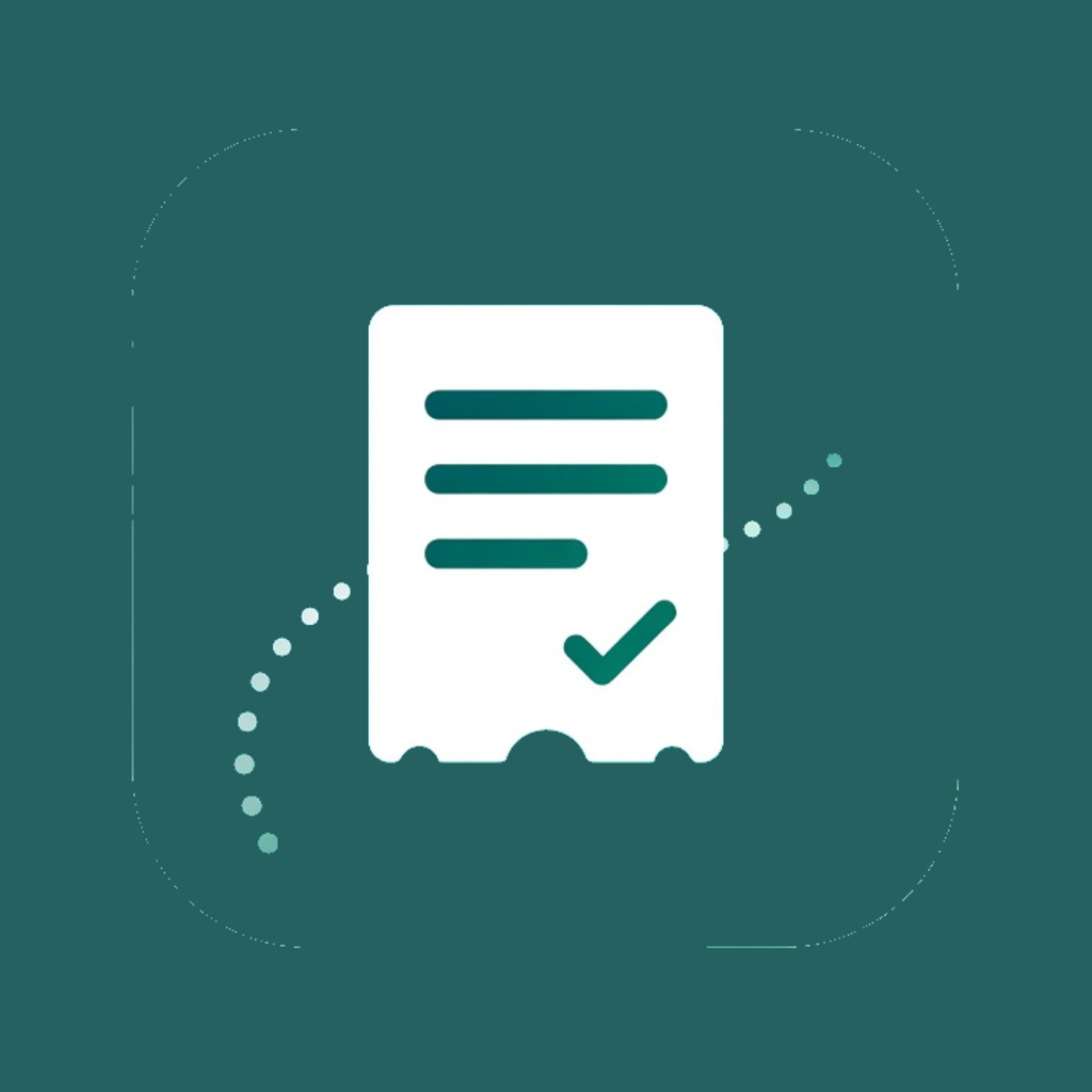 Spendtrail logo - MCP server integration