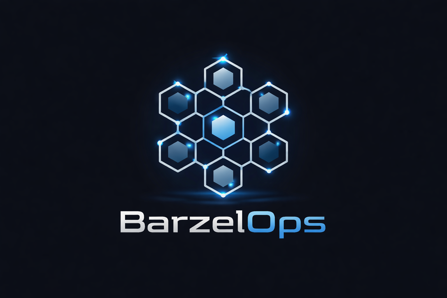 BarzelOps MCP Server logo - MCP server integration