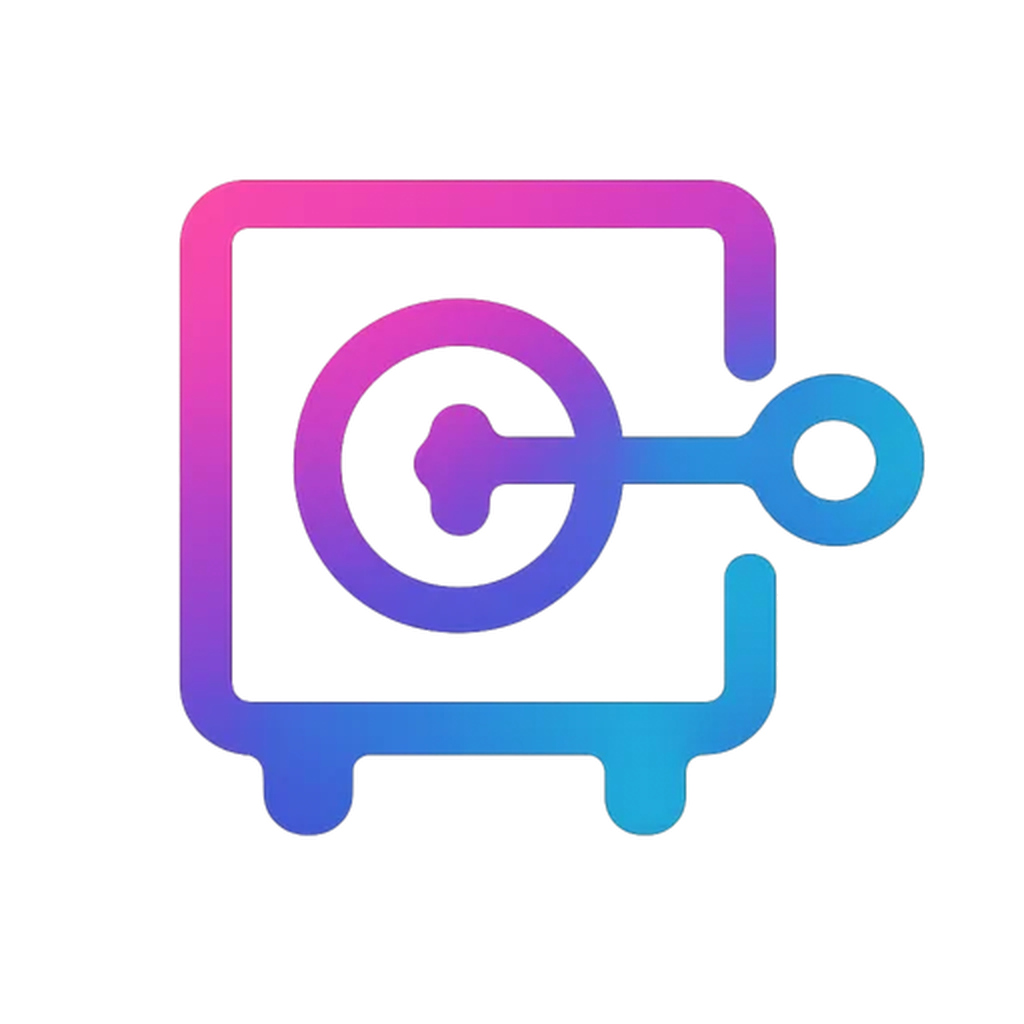 Key Vault logo - MCP server integration