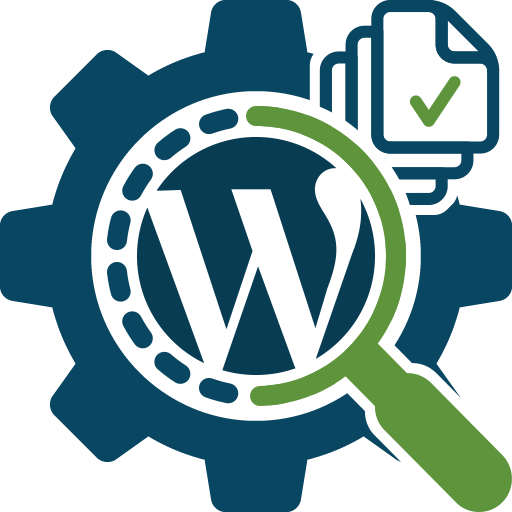 WP Content Audit logo - MCP server integration