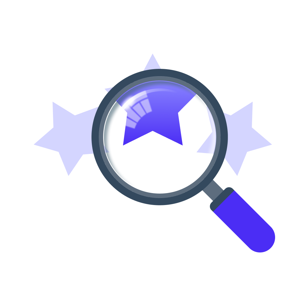 ReviewSpy logo - MCP server integration