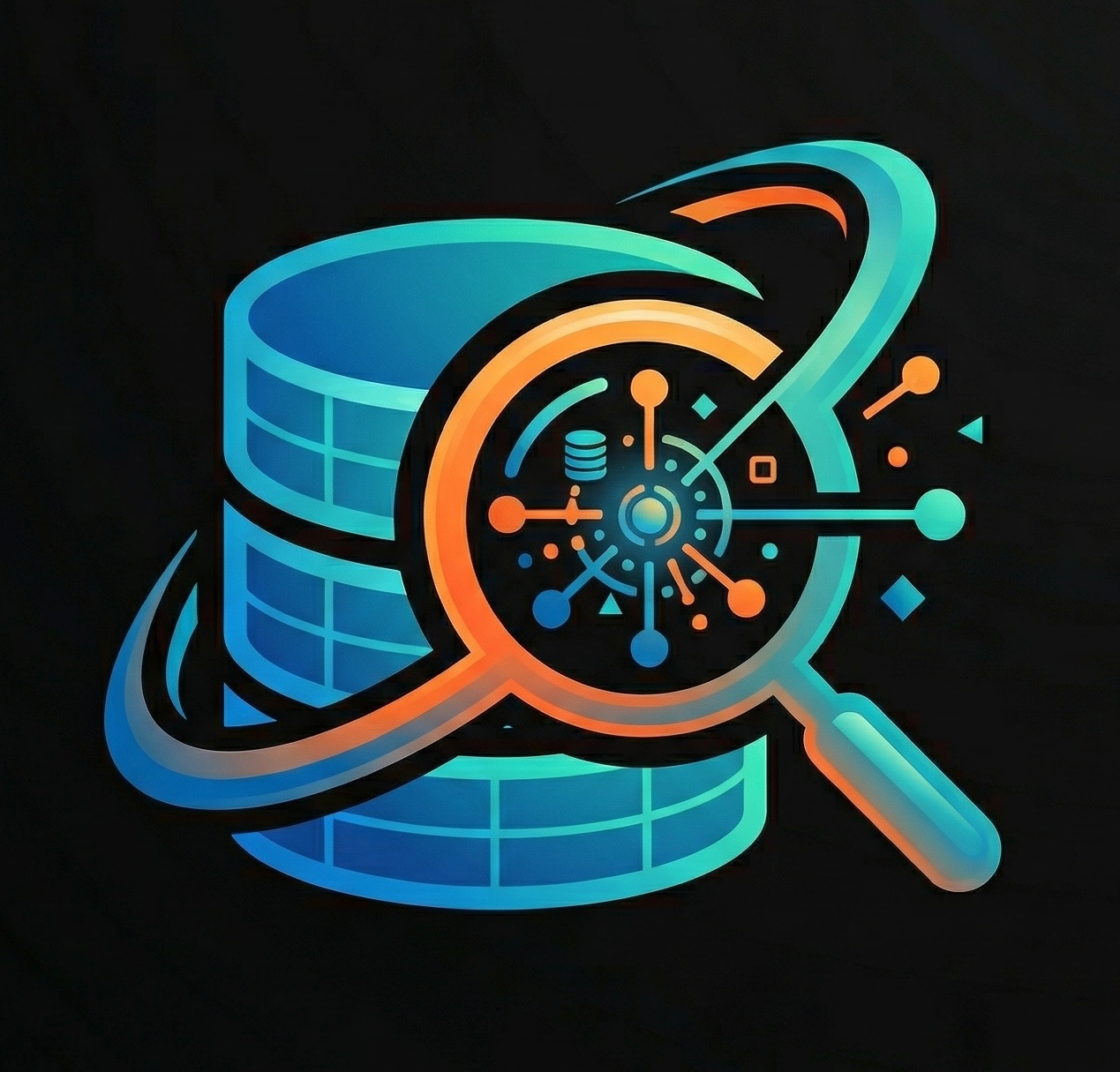 database-explorer-pro logo - MCP server integration