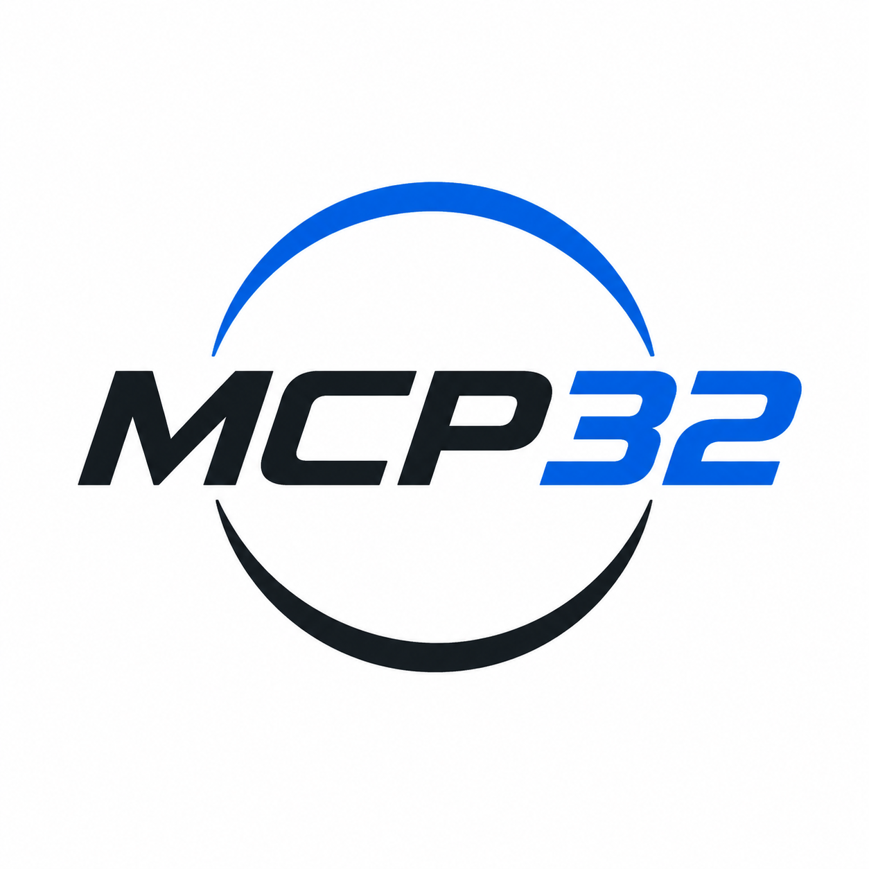 mcp32 logo - MCP server integration