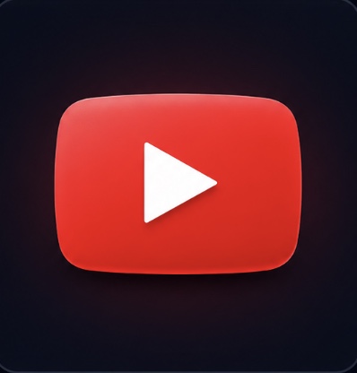 YouTube Channel Intelligence logo - MCP server integration