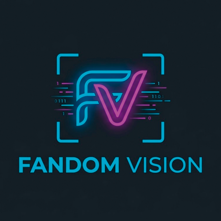 Fandom Vision MCP logo - MCP server integration
