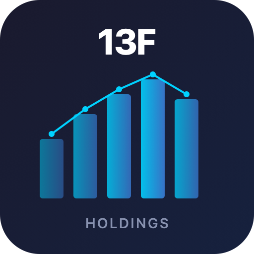 13f-mcp-server logo - MCP server integration
