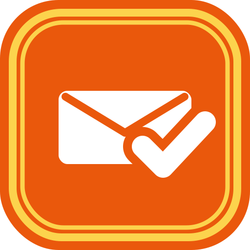 Email & Domain Auth Checker: MX, SPF, DKIM & DMARC logo
