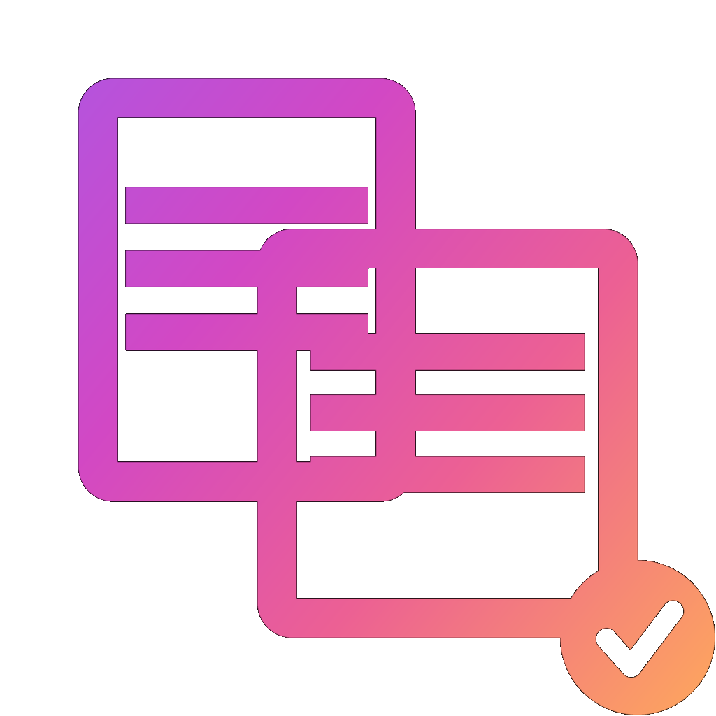 reconcilia logo - MCP server integration