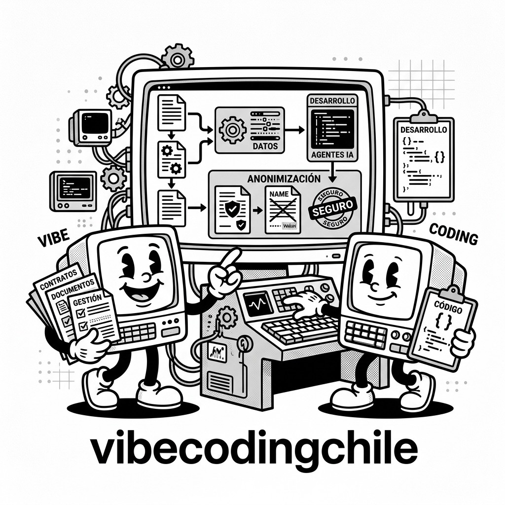 vibecodingchile-mcp logo - MCP server integration