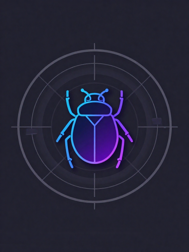 AI GitHub Bug Manager logo - MCP server integration