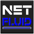 Netfluid logo - MCP server integration