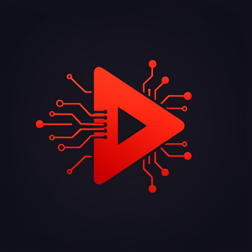 YouTube Research logo - MCP server integration