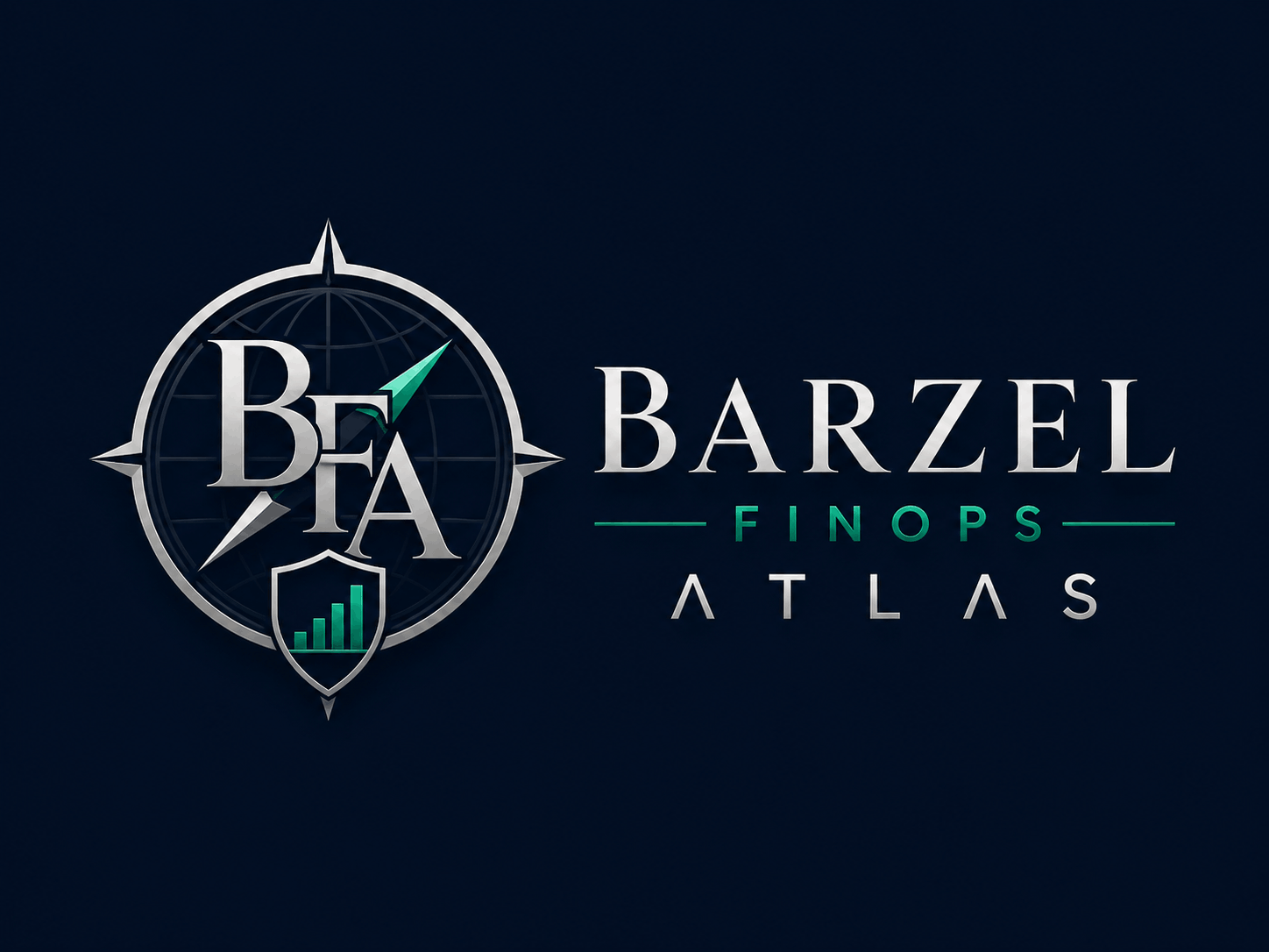Barzel Finops Atlas logo - MCP server integration