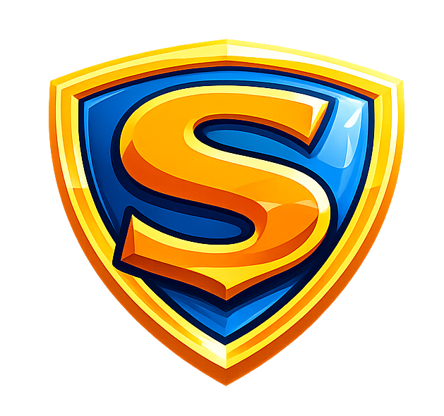 SuperSimple DB Connector logo - MCP server integration