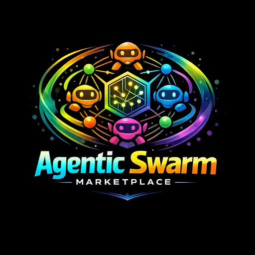 agentic-crypto-swarm-prototype logo - MCP server integration